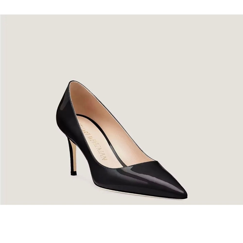 Stuart Weitzman, DANCER 75 PUMP, size 10 USA NEW